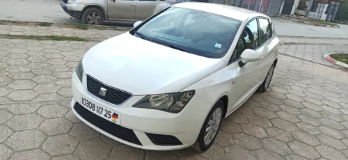 Seat Ibiza 2017 Sol