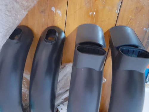  Pièce troutinette scooter Xiaomi طروتينات شاومي تروتينات قطع غيار  روض pied Garde bou i scooter e
