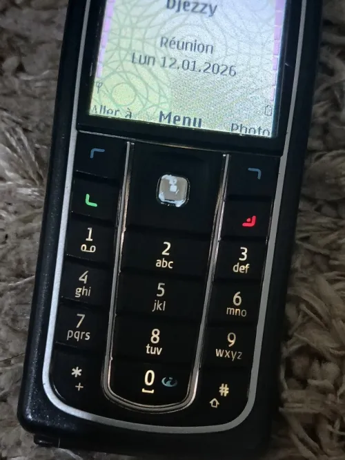 Nokia 6230i