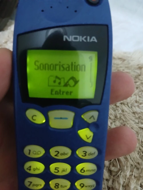Nokia 5110