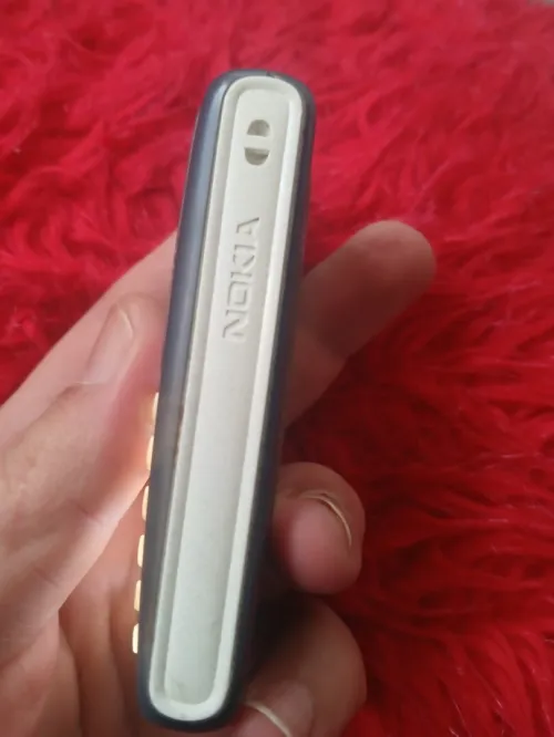 Nokia 2001 nkia