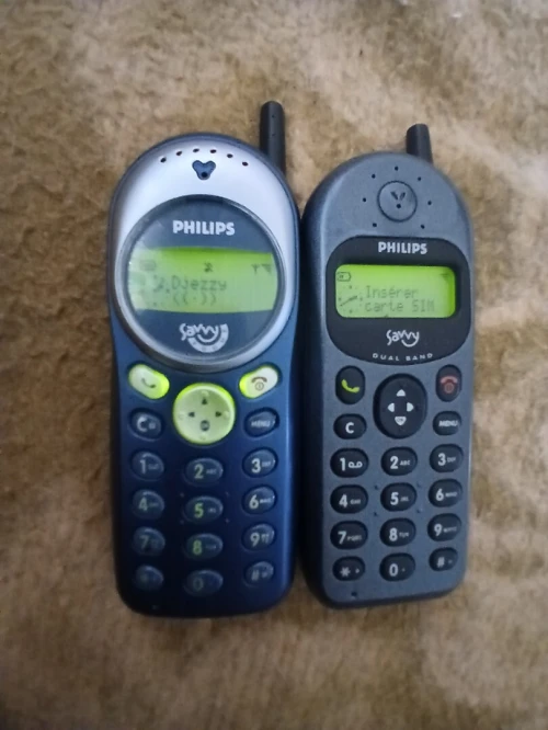 Philips Savy 2