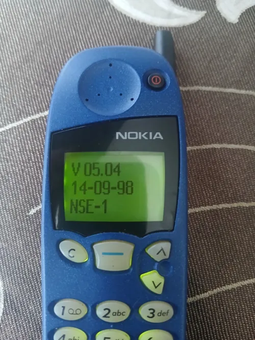 Nokia 5110