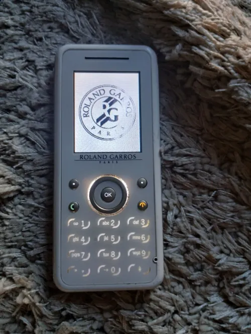 Sagem Edition spicial