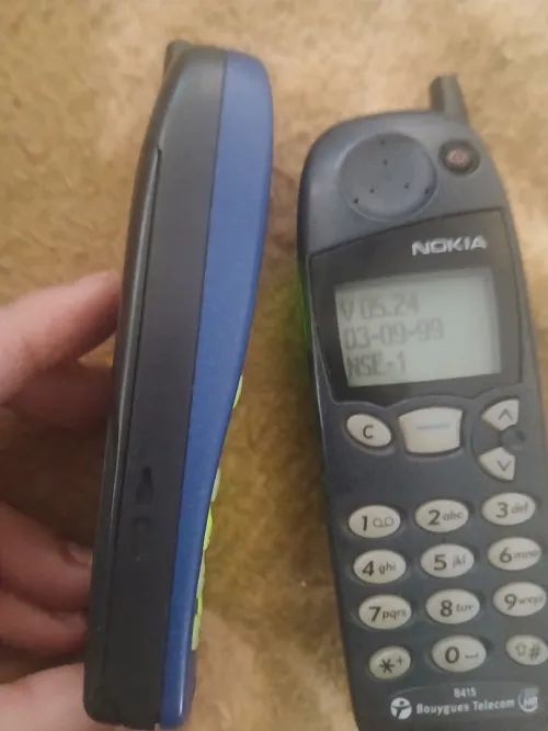 Nokia 5110