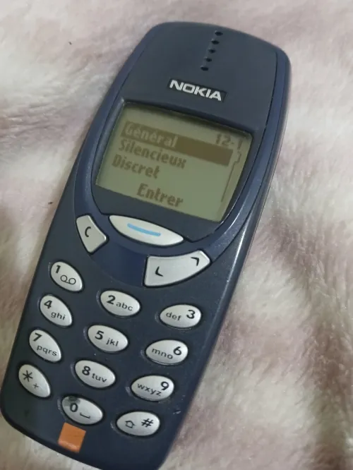 Nokia 3310