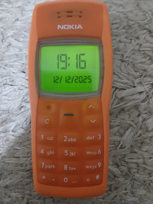 Nokia 1100