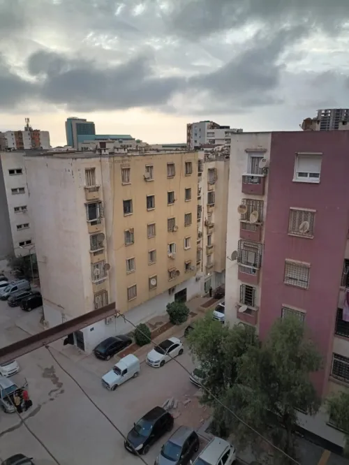 Location Appartement F3 Oran Bir el djir