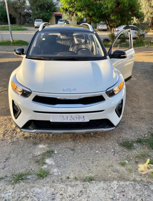 Kia KX1 2025 Toute option