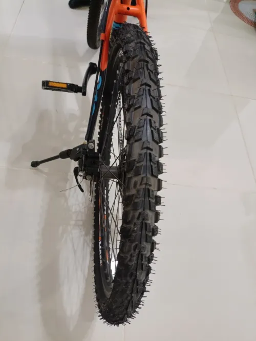 Vélo HAM-MTB 26" ML 210
