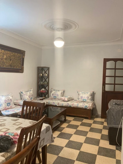 Vente Villa Alger Zeralda