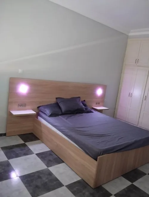 Location Appartement Aïn Témouchent Beni saf