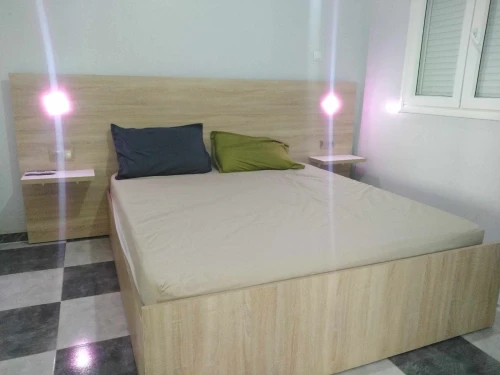 Location Appartement Aïn Témouchent Beni saf