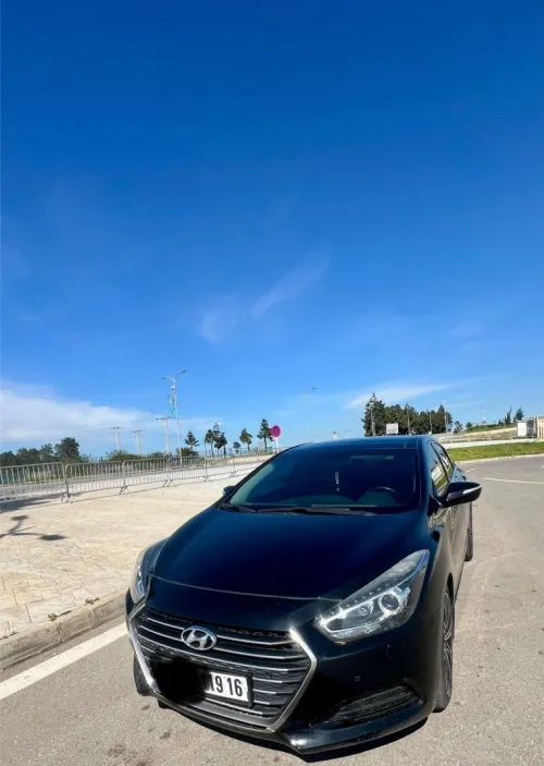 Hyundai i40 2019 Présidentiel