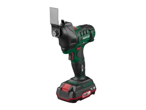 Visseuse Multifonction Parkside 20V 3 en 1 / Visseuse Perceuse, Ponceuse, Scie Sabre, Scie Plongeant
