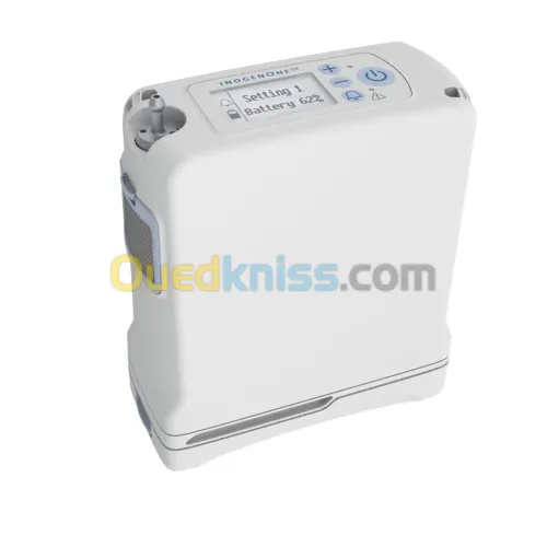 Concentrateur d'Oxygène Portable Inogen One G4