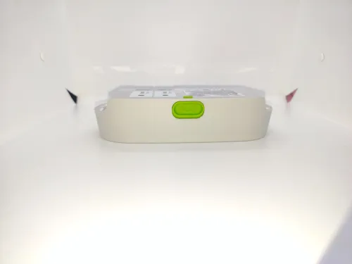 Concentrateur d'Oxygène Philips SimplyGo Mini avec Grande Batterie