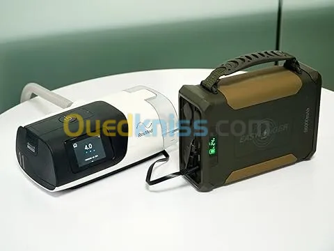 Batterie Externe Resmed S10, Resmed S11, Resmed Airmini et Philips Dreamstation / Powerbank