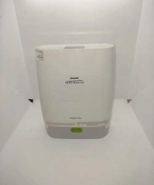 Concentrateur d'Oxygène Philips SimplyGo Mini avec Grande Batterie