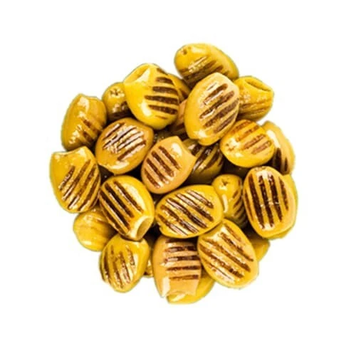Ligne de transformation des olives semi- automatique 