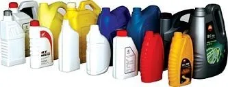 Ligne Remplissage des liquides de refroidissement Auto ET  Machine de Soufflage de Bouteilles 