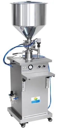 Ligne complète de  Production de crème Cosmétique et de Shampoing خط إنتاج كامل لصناعة الكريمات 