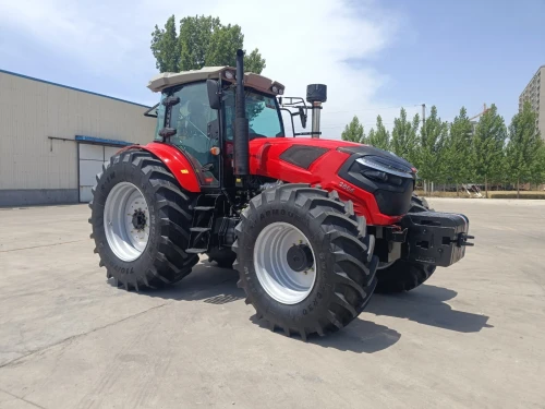 Importation sur mesure d'engins et camions industriels