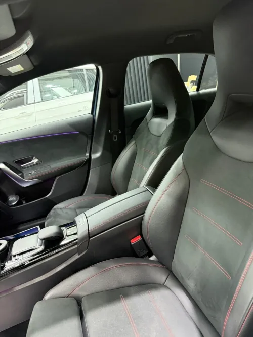 Mercedes Classe A 2022 AMG