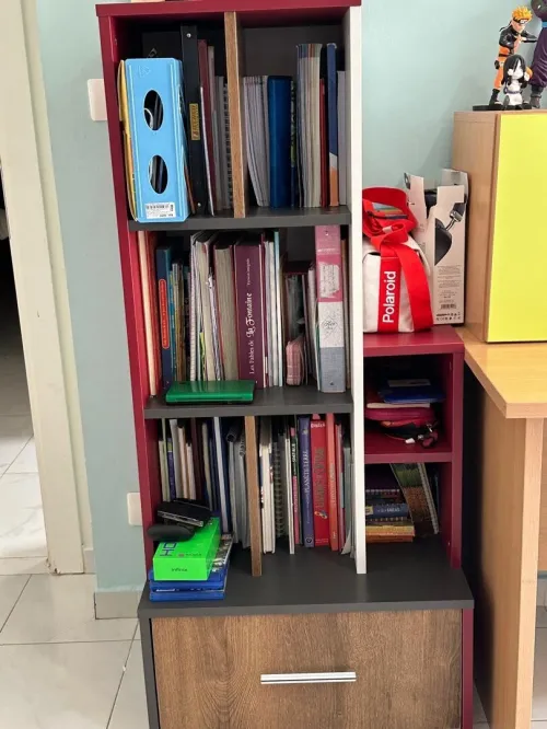 Chambre enfants 