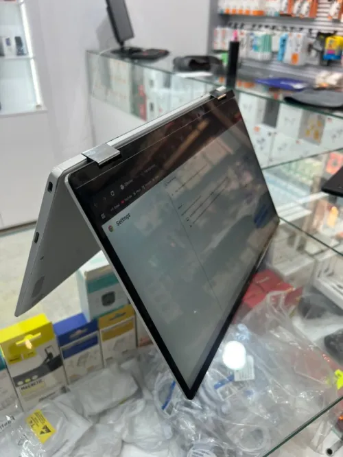 Chromebook 