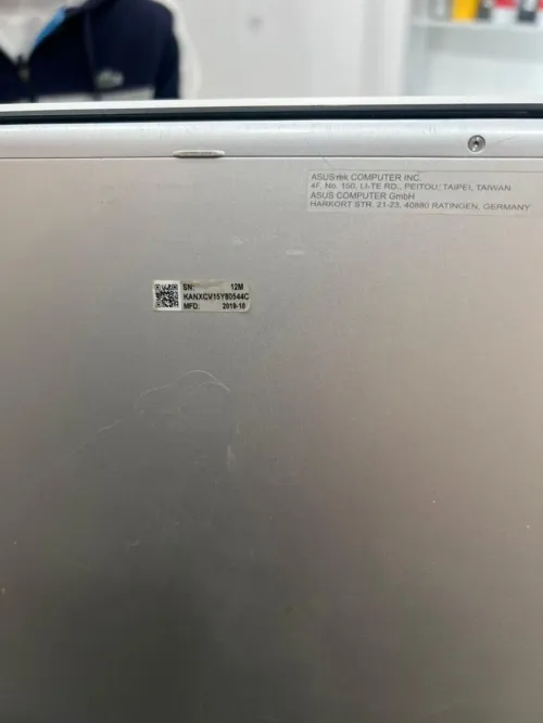 Chromebook 