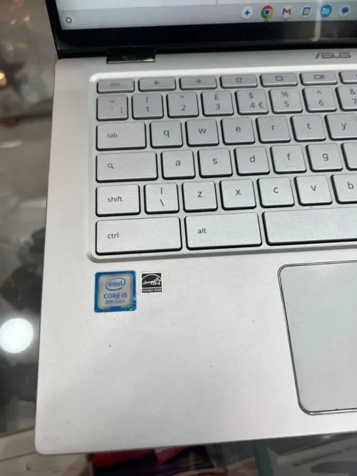 Chromebook 