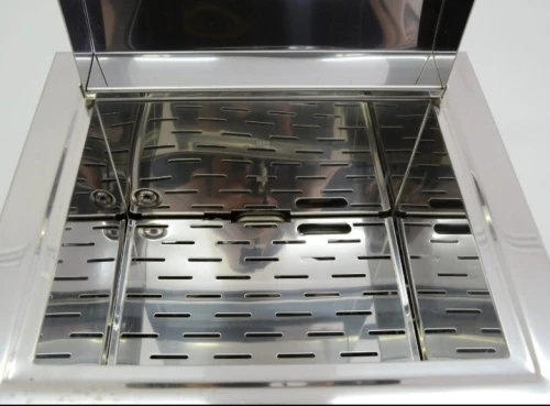 Bain marie GFL