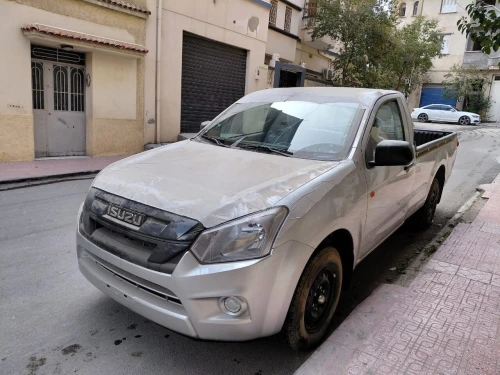 Isuzu D max 2026 