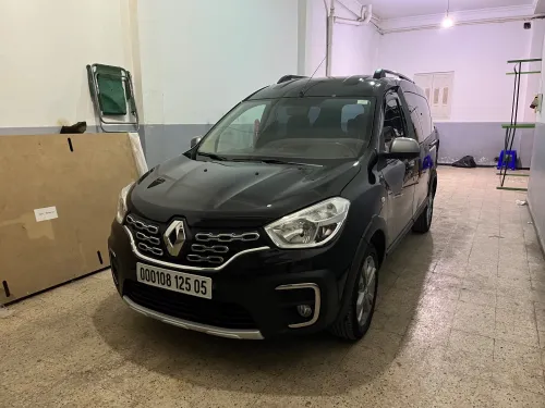 Renault Kangoo 2025 