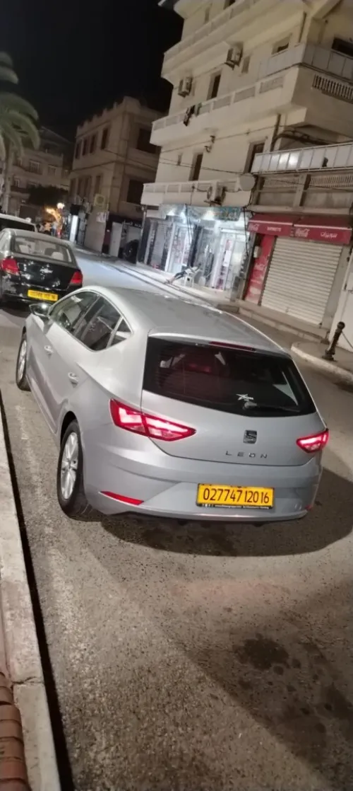 Seat Leon 2020 Leon