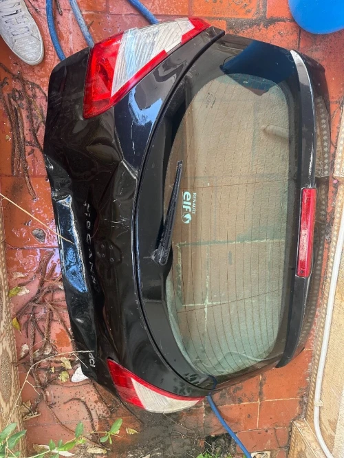 La malle megane 3 recuperable