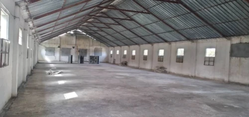 Location Hangar - Usine Alger Birtouta