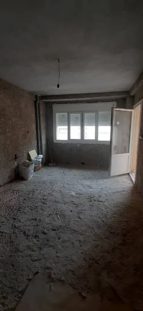Vente Appartement F4 Alger Souidania