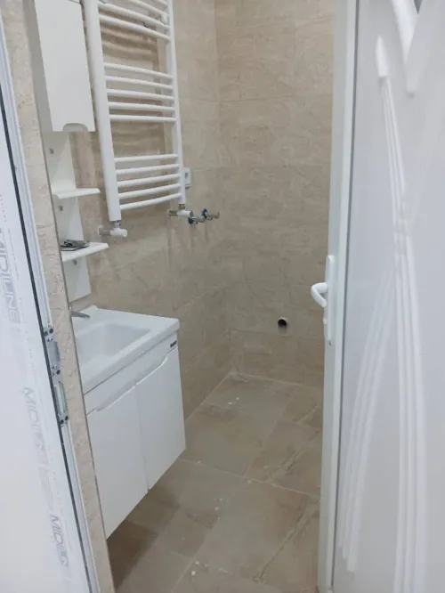 Vente Appartement F3 Alger Dely brahim