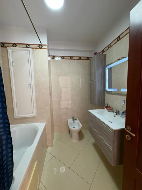 Vente Appartement F4 Alger El achour