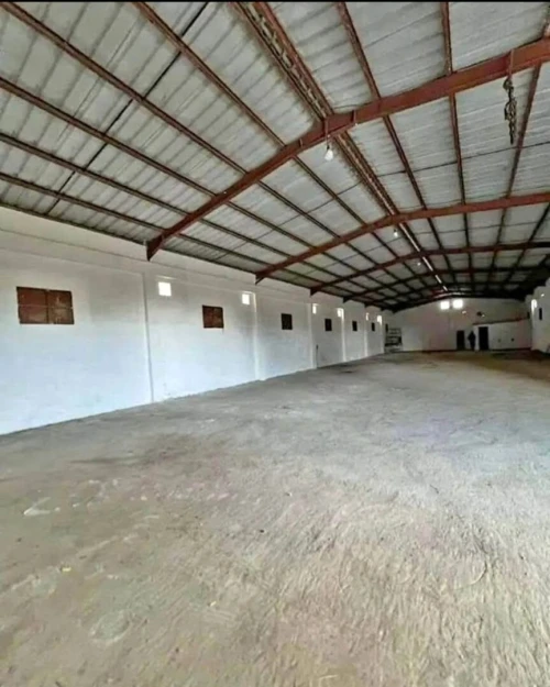 Location Hangar - Usine Alger Ouled chebel