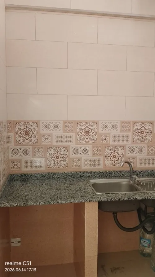 Location Appartement F2 Alger Ouled fayet