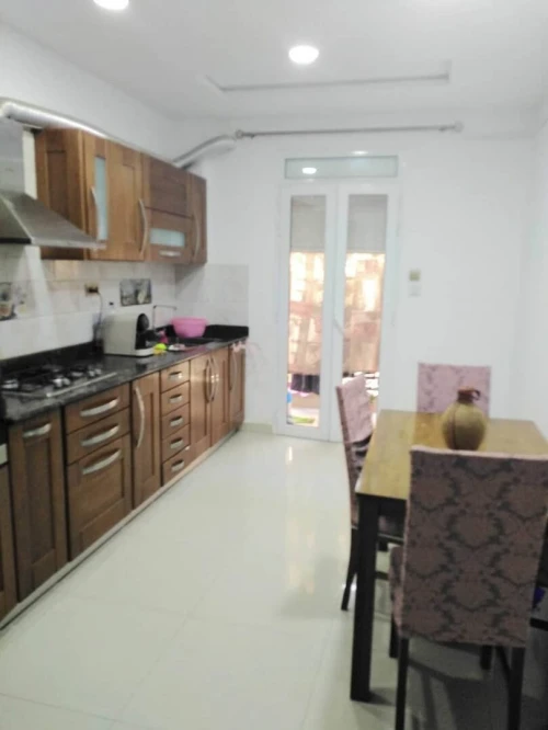 Vente Appartement F3 Alger Souidania 13