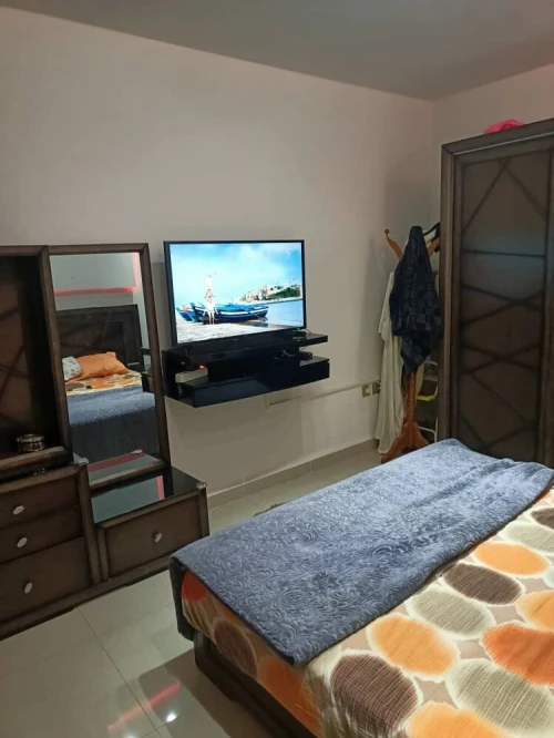 Vente Appartement F3 Alger Souidania 2