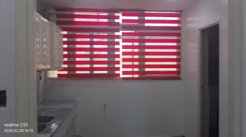 Location Appartement Niveau de villa F4 Alger Bordj el bahri