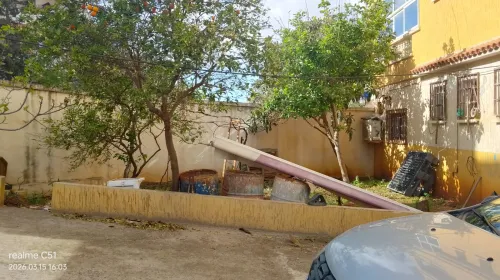 Location Appartement Niveau de villa F4 Alger Souidania