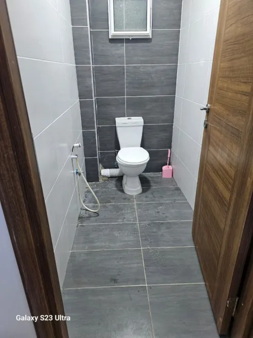 Location Appartement F3 Alger El achour