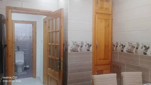 Vente Appartement F3 Alger Souidania 6