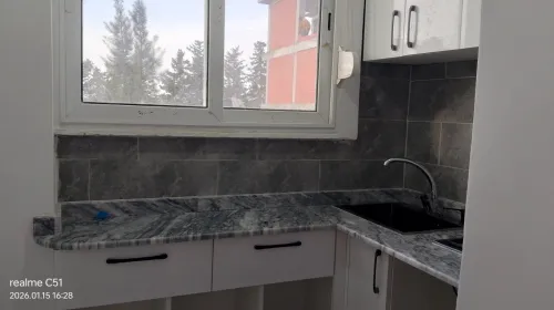 Location Appartement Niveau de villa F3 Alger Souidania